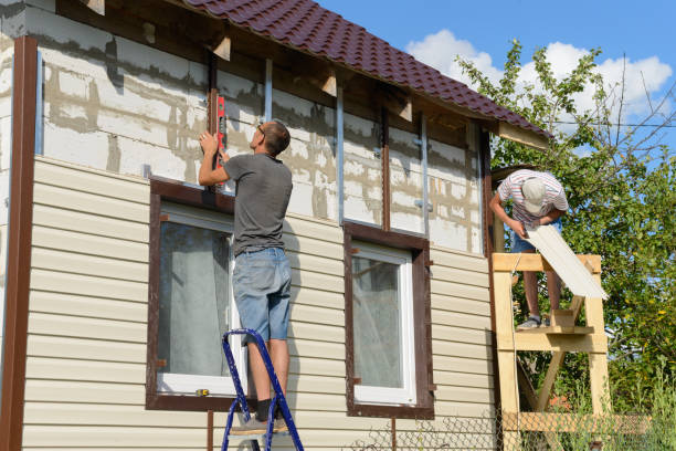 Best Siding Painting and Refinishing  in Kean University, NJ