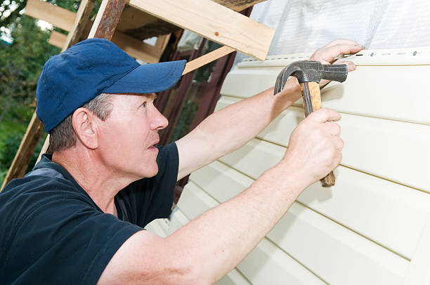 Best Siding Painting and Refinishing  in Kean University, NJ