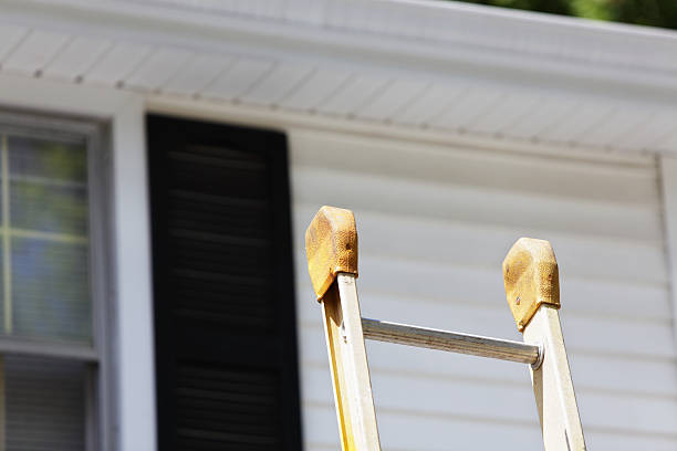 Best Siding Removal and Disposal  in Kean University, NJ