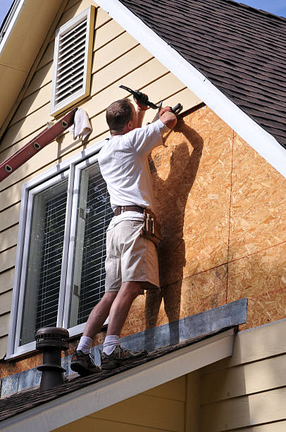 Best Historical Building Siding Restoration  in Kean University, NJ