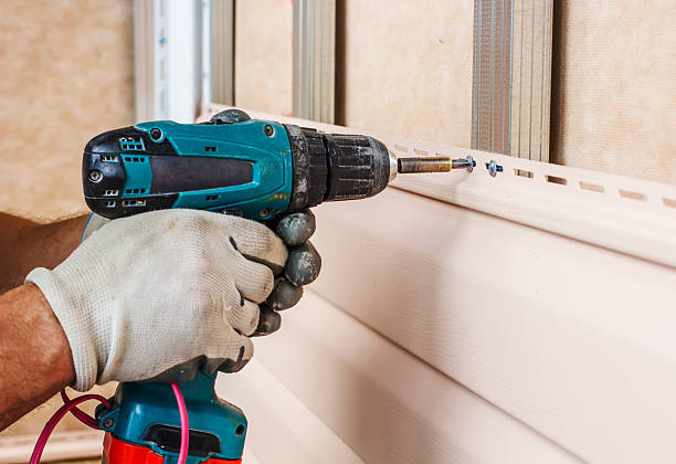 Best Fiber Cement Siding Installation  in Kean University, NJ