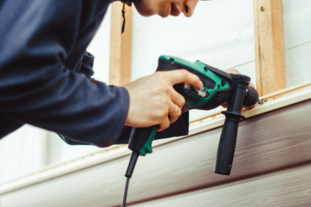 Best Siding for Multi-Family Homes  in Kean University, NJ